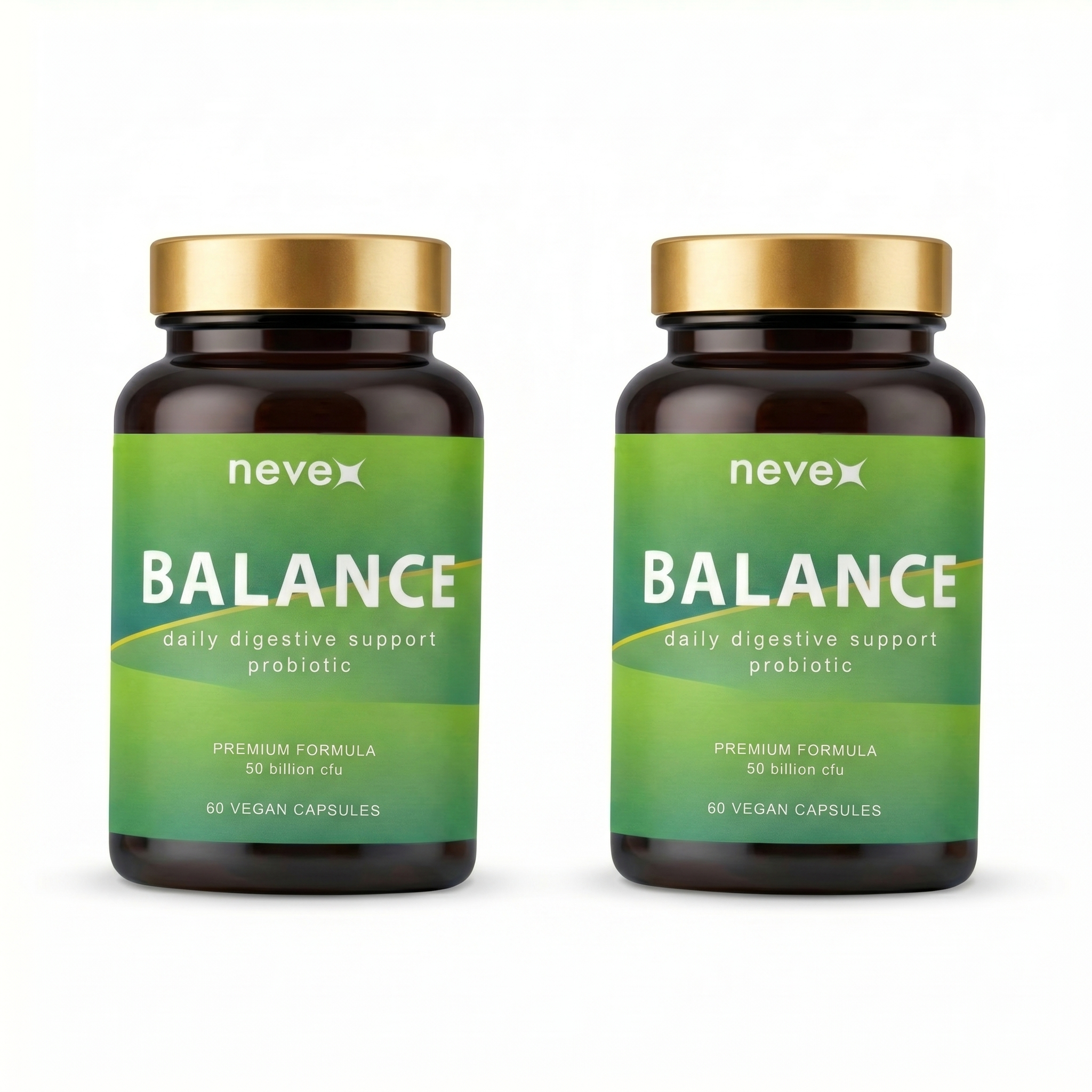 Nevex Balance